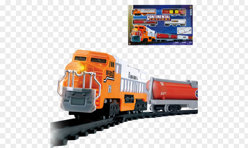 Train Rail Transport Railroad Car Passenger Locomotive PNG
