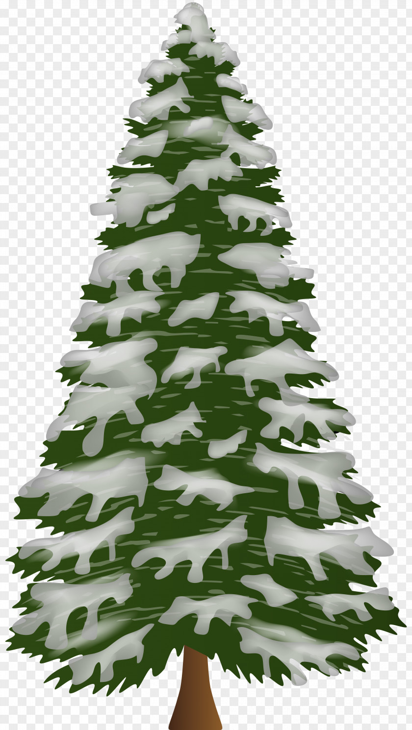 Tree Clip Art Openclipart Image PNG