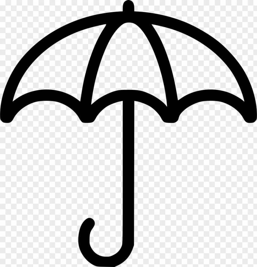 Umbrella Icon Company Business Service PNG