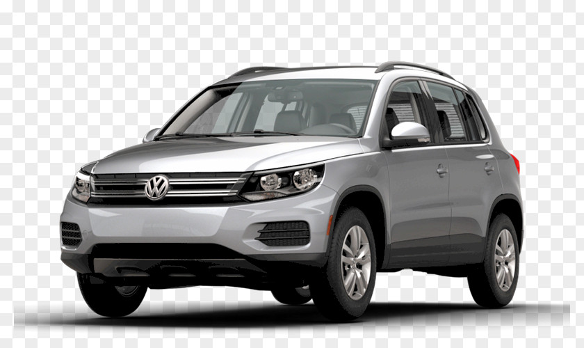 Volkswagen 2017 Tiguan Limited Car Passat Jetta PNG