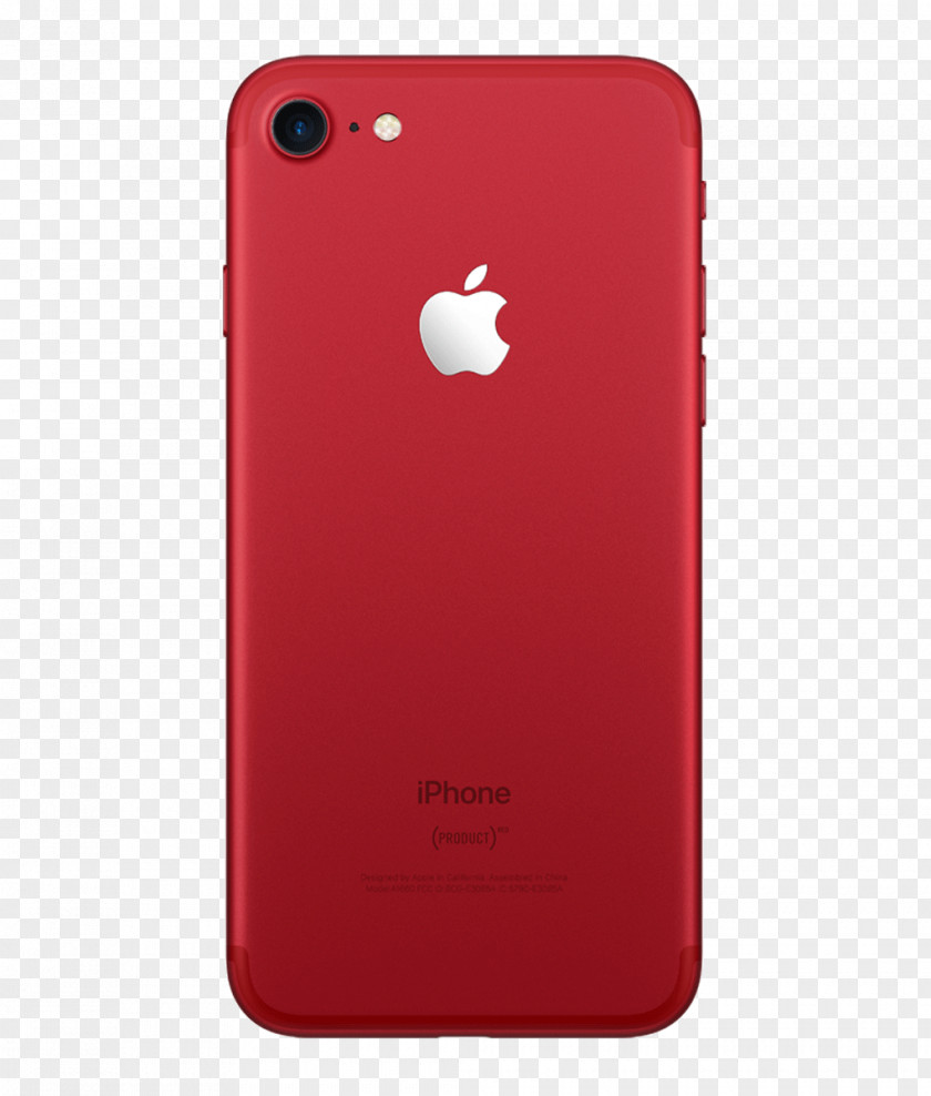 Apple Iphone Product Red Screen Protectors Telephone Smartphone PNG