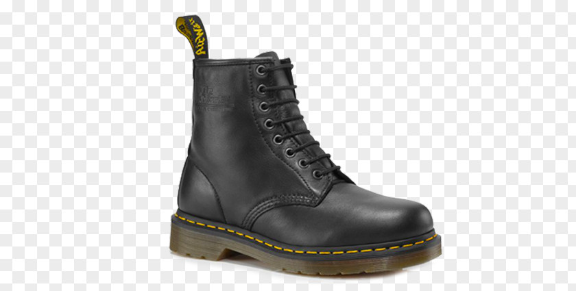 Boot Motorcycle Dr. Martens Chukka Shoe PNG