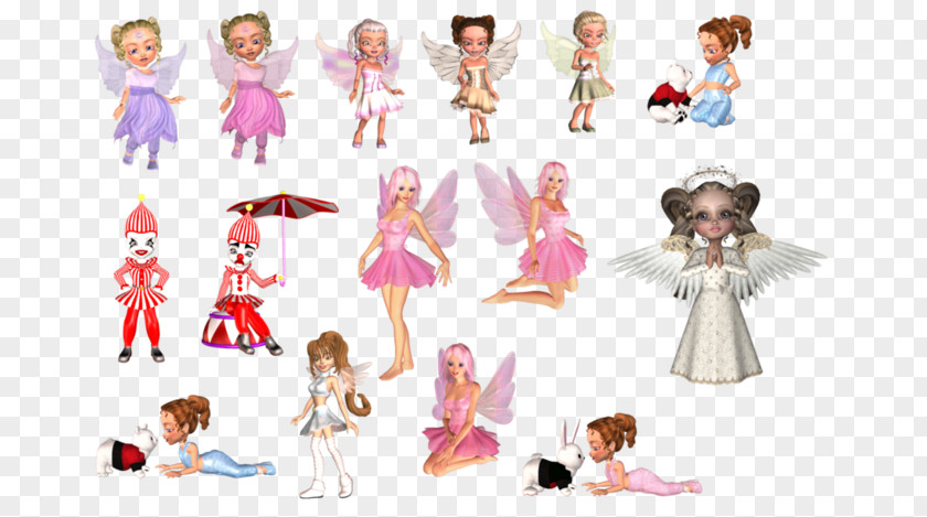 Child Drawing Doll Clip Art PNG