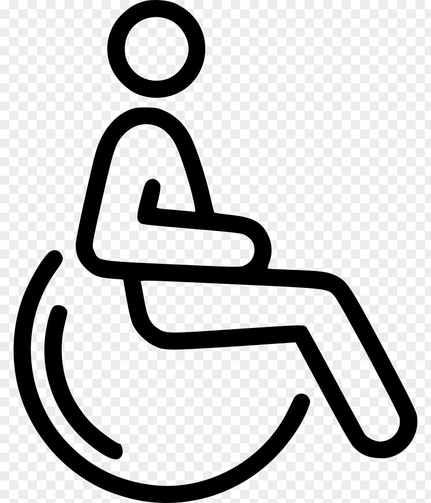 Clip Art Disability Computer File PNG