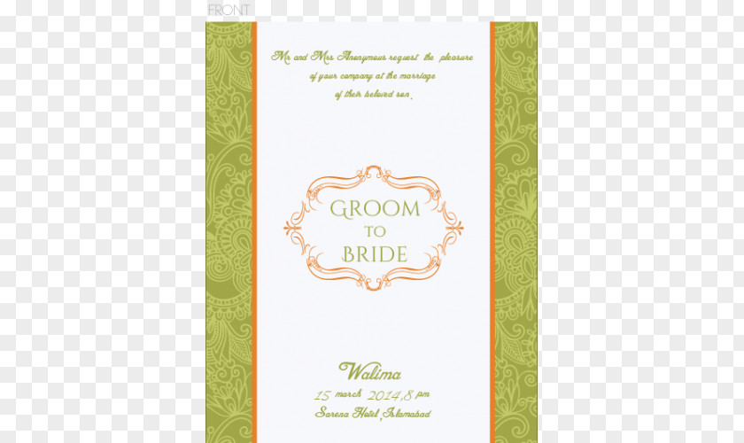 Creative Invitations Wedding Invitation Printing Pakistani Rupee Wish List PNG
