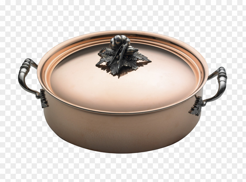 Design Metal Material Cookware PNG