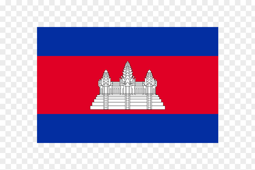Flag Of Cambodia National Stock Photography PNG