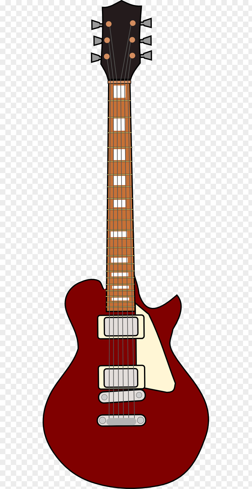 Guitar Images Pictures Gibson Les Paul Studio Clip Art PNG