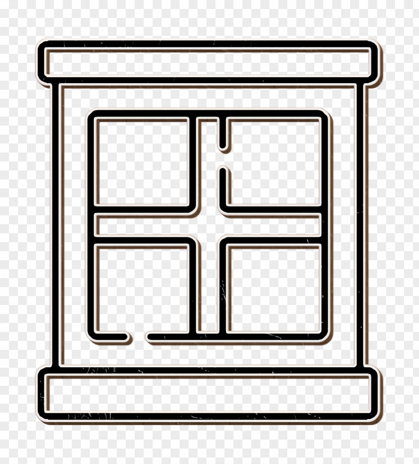 Home Stuff Icon Window PNG