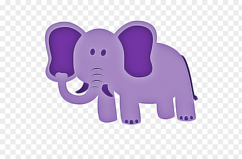 Indian Elephant Animation PNG