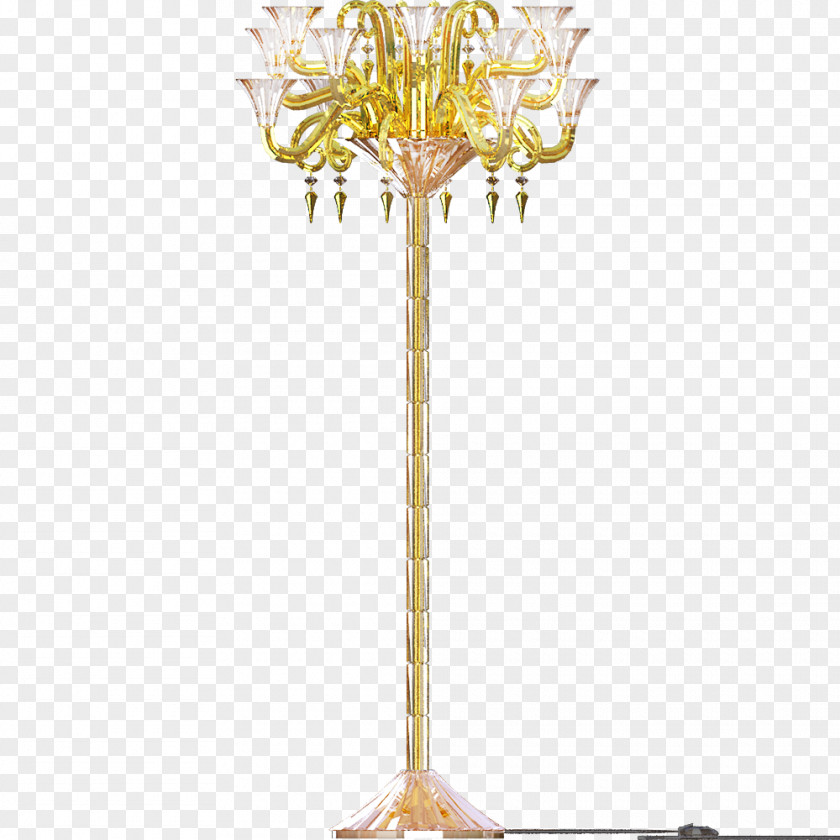 Lamp Lighting Candlestick PNG