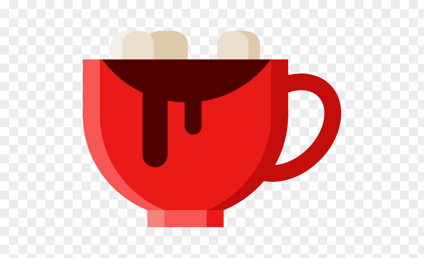 Mug Hot Chocolate Coffee Cup Cafe PNG