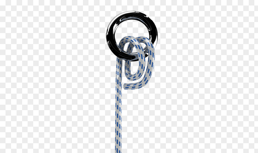 Ring Knot Anchor Bend Half Hitch Body Jewellery PNG