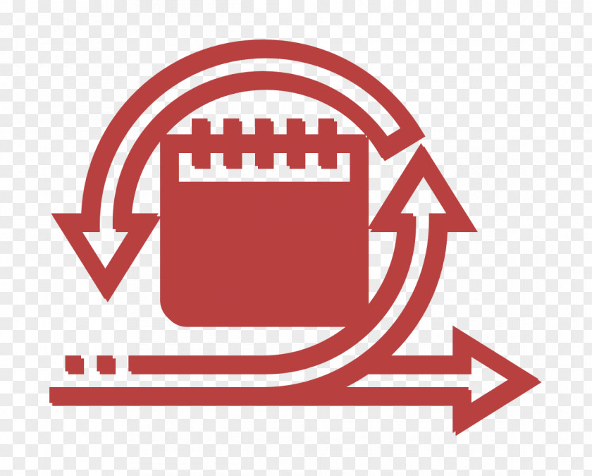 Scrum Process Icon Task Daily PNG