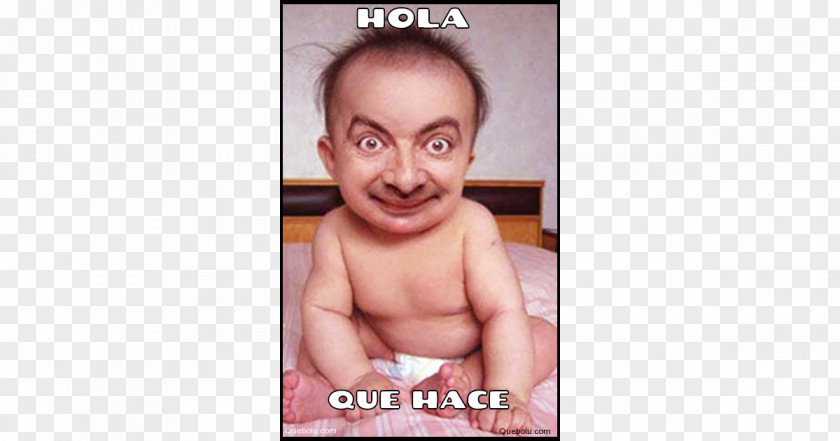 Soya Bean Rowan Atkinson Mr. Infant Image Humour PNG