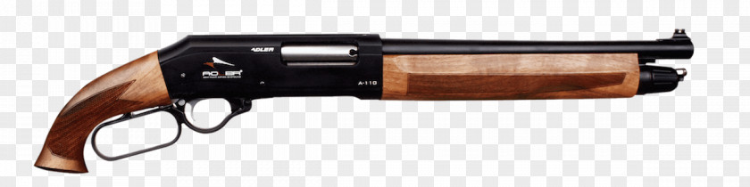 Weapon Lever Action Shotgun Firearm PNG