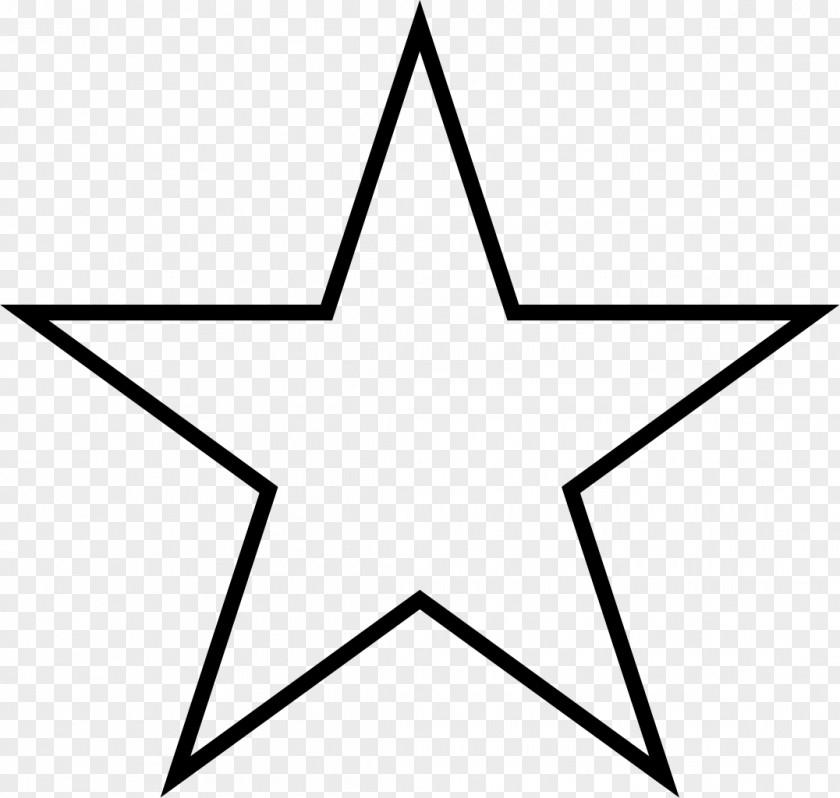 5 Star Five-pointed Polygons In Art And Culture Symbol Pentagram PNG