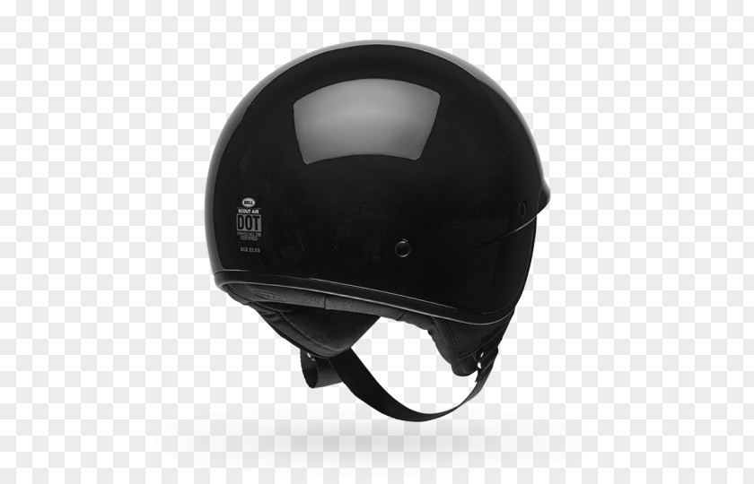 Air Scout Motorcycle Helmets Bell Sports Harley-Davidson PNG