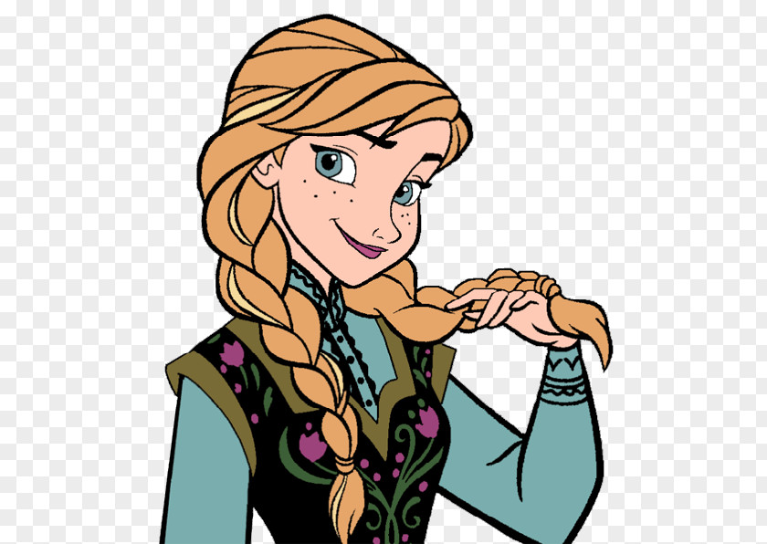 Anna Elsa Olaf Kristoff Clip Art PNG