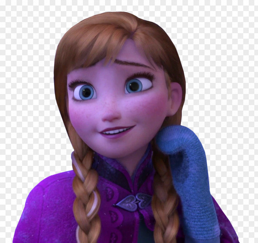 Anna Elsa Rapunzel Kristoff Hans Frozen PNG