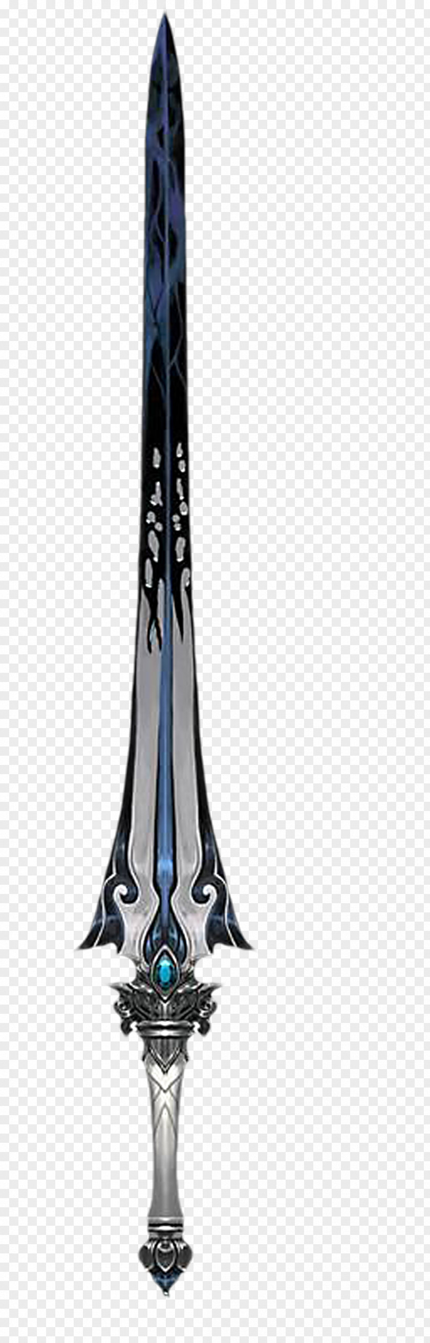 Antique Sword Heavenly Knife Weapon Scabbard PNG