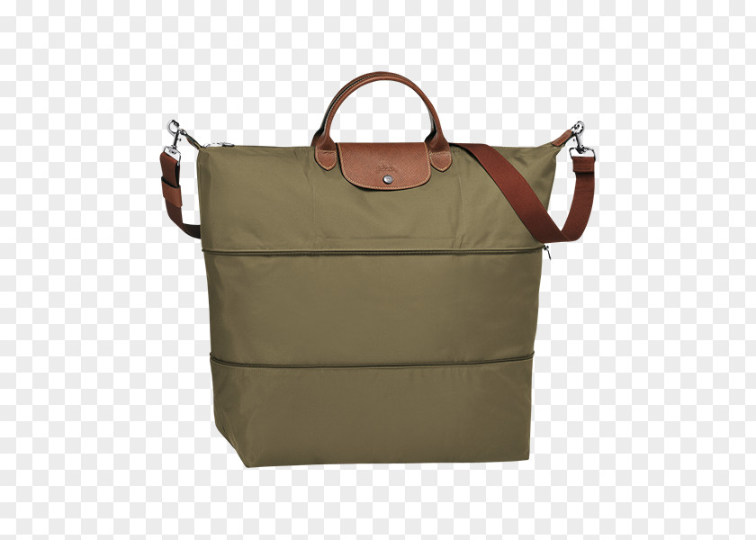 Bag Tote Longchamp Handbag Pliage PNG