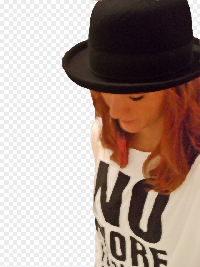 Cap Fedora Sun Hat Cowboy PNG