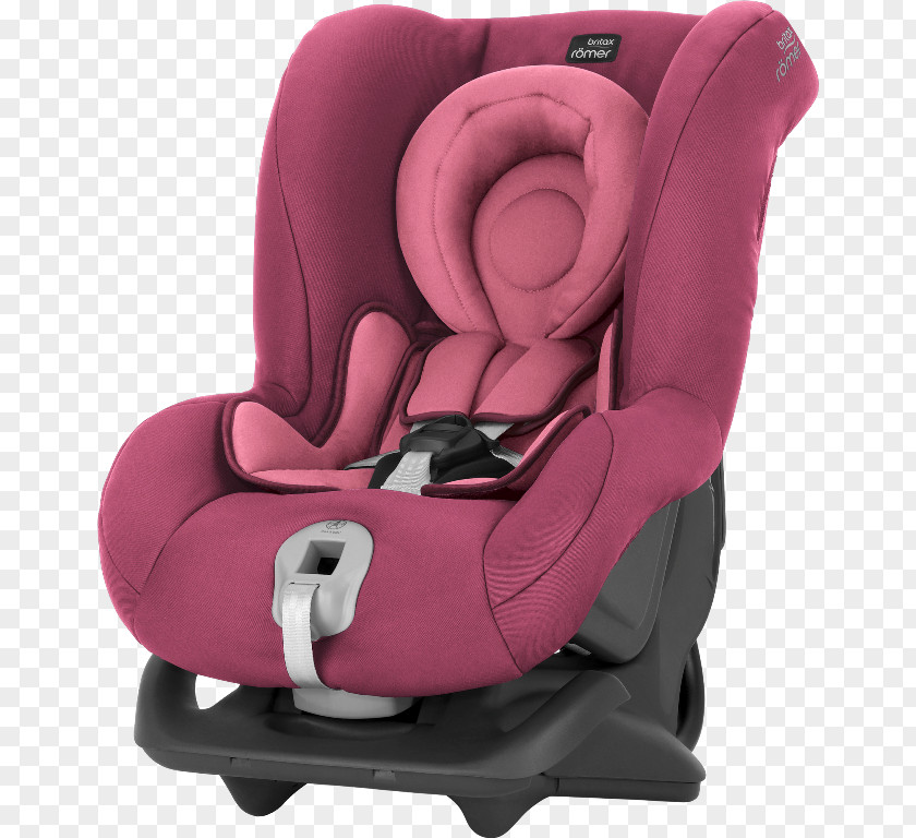 Car Baby & Toddler Seats Britax Römer KING II ATS PNG