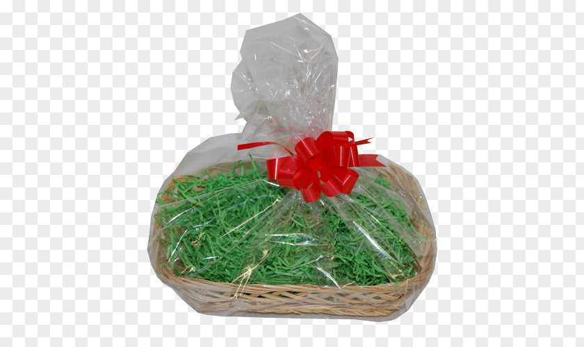 Christmas Food Gift Baskets Hamper Ornament PNG