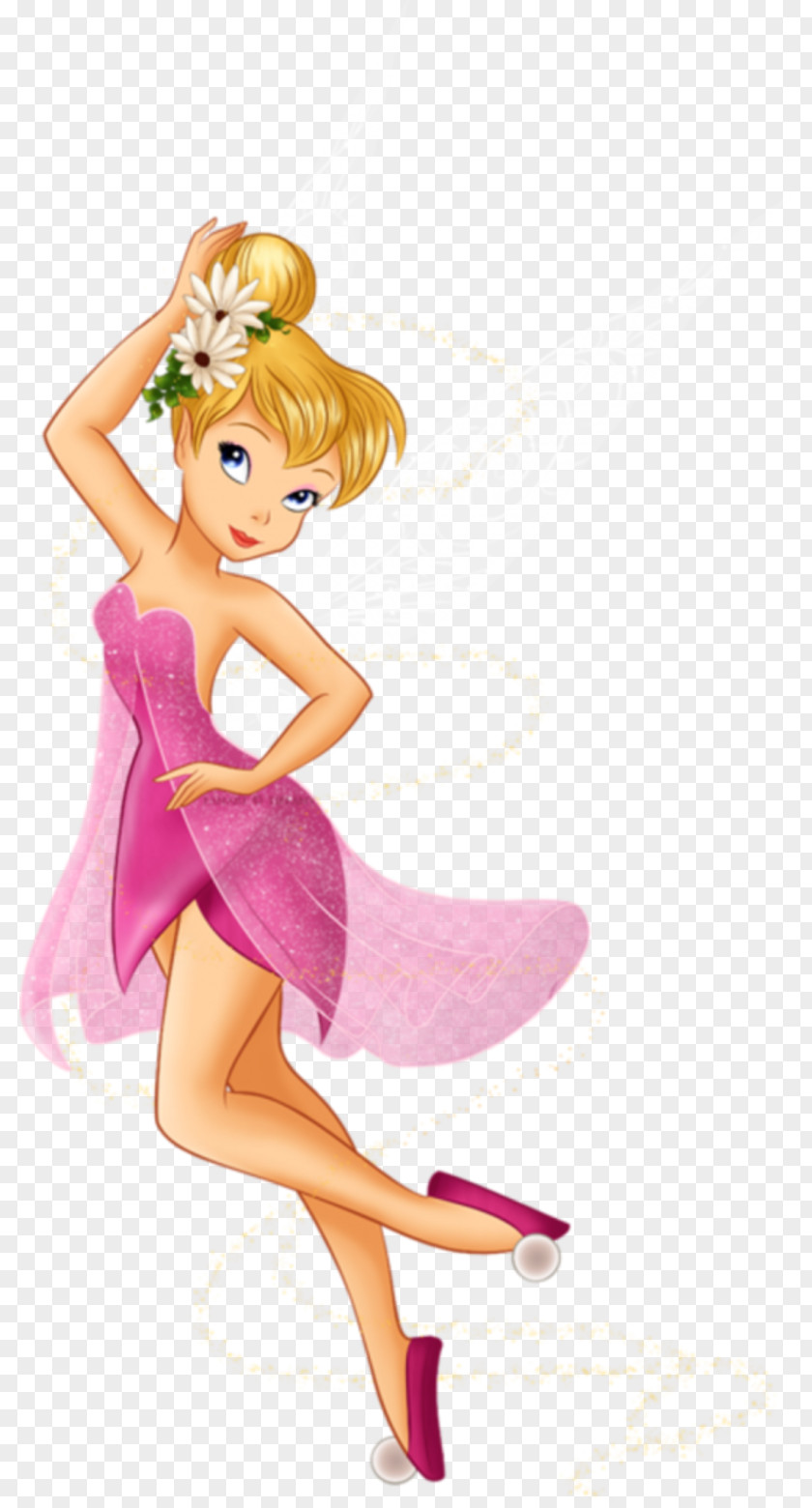 Cloche Tinker Bell Disney Fairies Peter Pan Vidia Fairy PNG