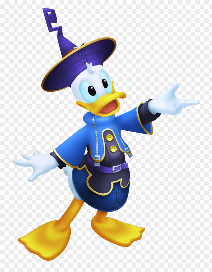 Donald Duck Kingdom Hearts Coded III 3D: Dream Drop Distance Hearts: Chain Of Memories PNG