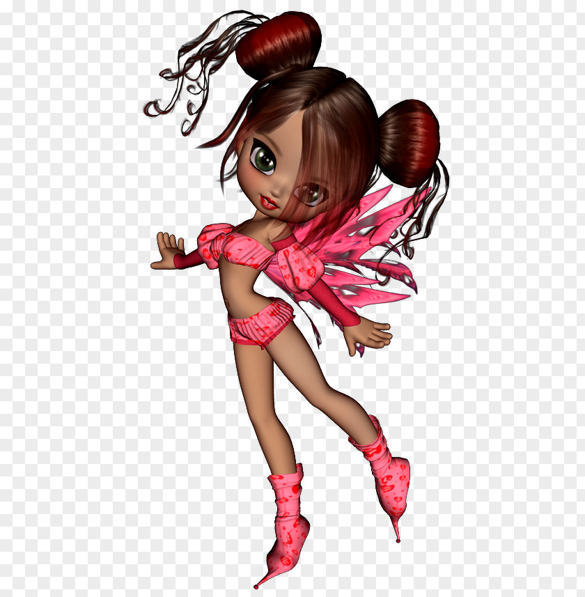 Fairy Centerblog Barbie PNG