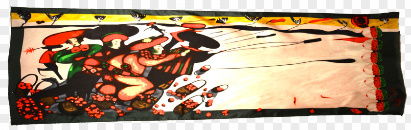 Flying Silk Fabric 2013 World Figure Skating Championships Artist INUNOO PNG