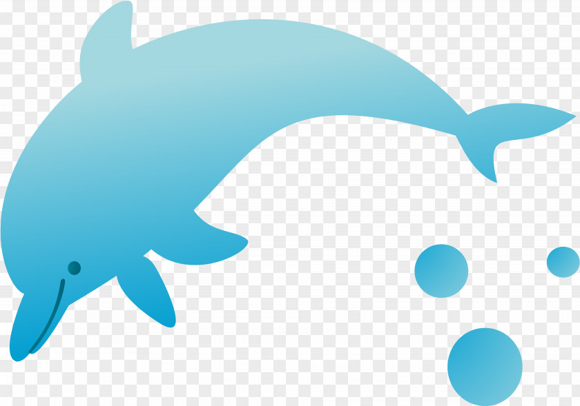 Jumping Dolphins Copyright-free Illustration Dolphin Painting Photography PNG