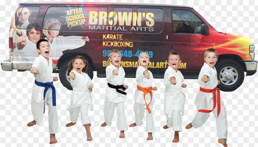 Karate Martial Arts School Kickboxing Child PNG