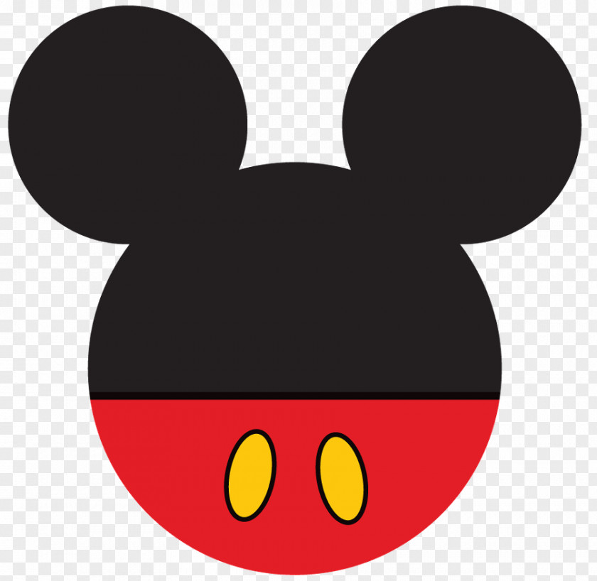 Mickey Mouse Minnie T-shirt Paper Clip Art PNG