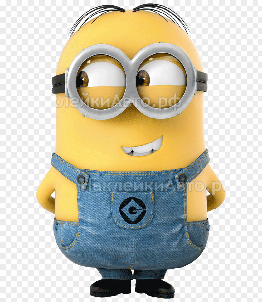 Minnions Stuart The Minion Mark Minions Humour Kevin PNG