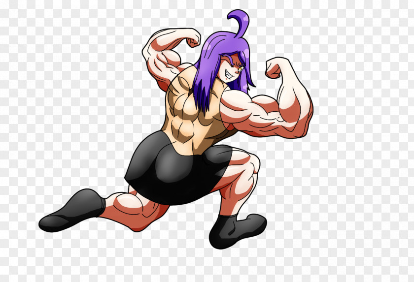 Muscle Growth Deviantart Human Thumb Illustration Cartoon Fiction PNG