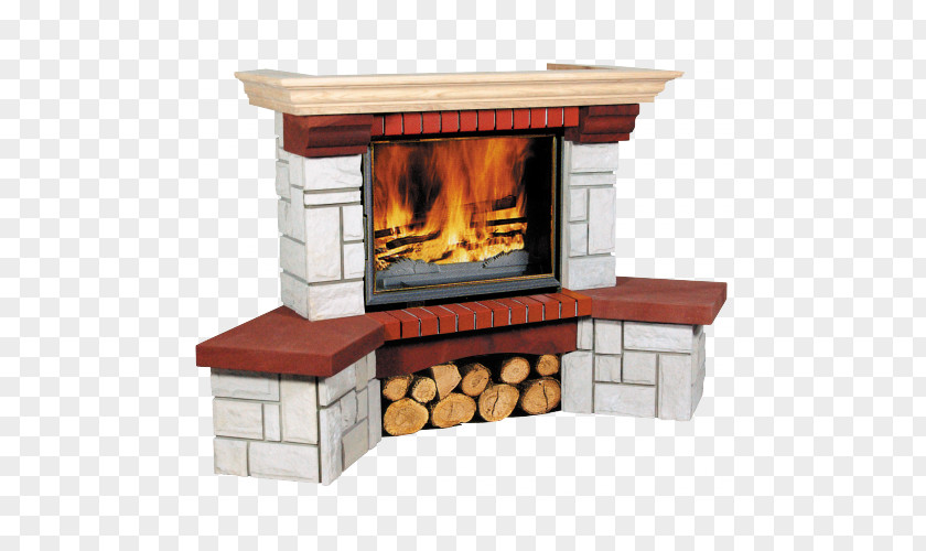 Oven Fireplace Hearth Firebox Cladding PNG