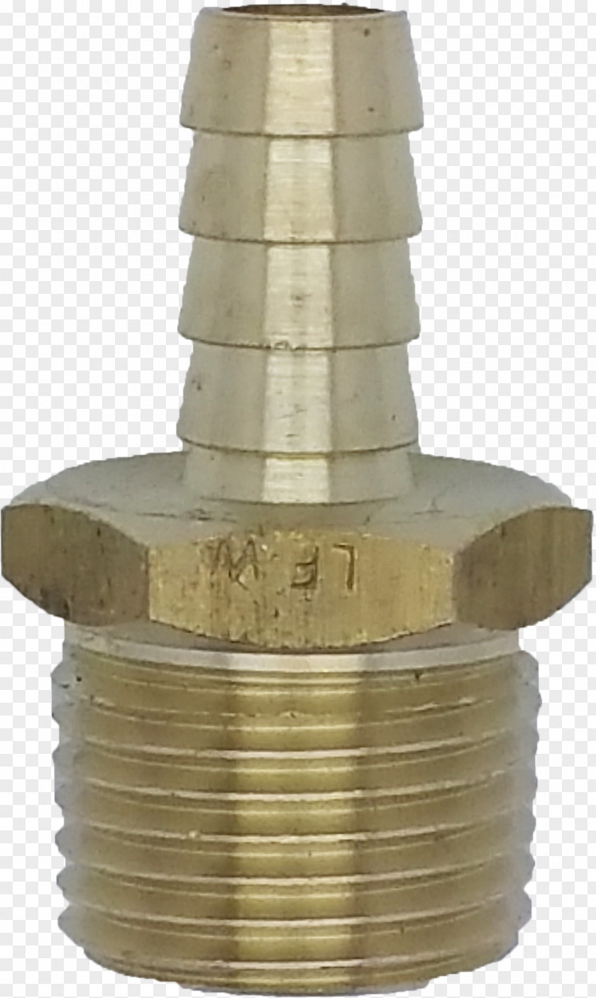 Pipe Thread Brass National 01504 Male PNG