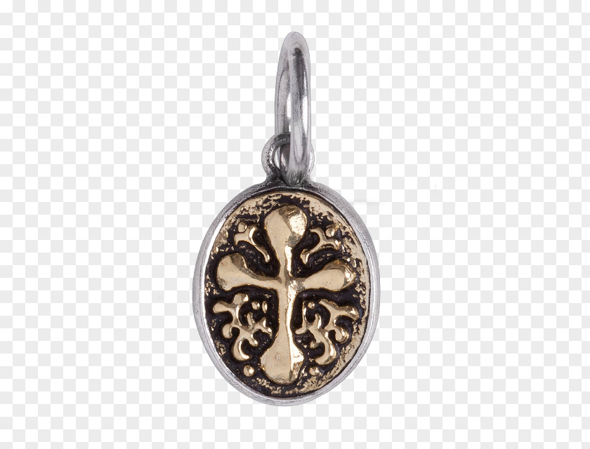 Poetic Jewellery Silver Charms & Pendants Bracelet Bronze PNG
