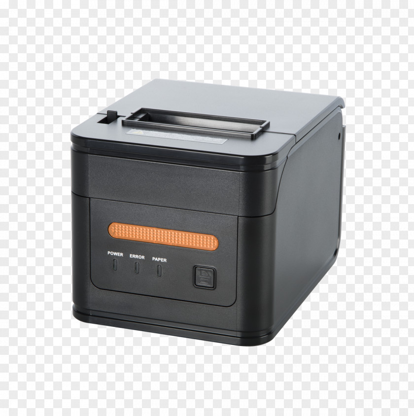 Printer Laser Printing Thermal Receipt PNG