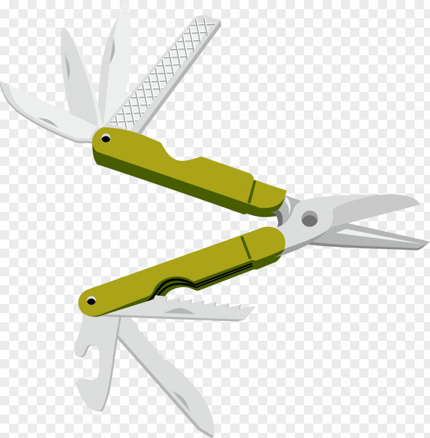 Repair Tools With Military Tool Computer File PNG