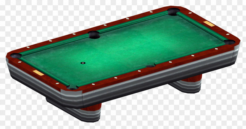 Table Virtual Pool 3 Billiard Tables Fallout PNG