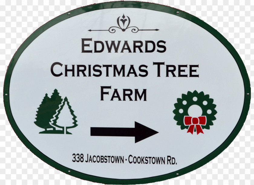 Tree Plantation Mansfield Christmas Farm Edwards PNG