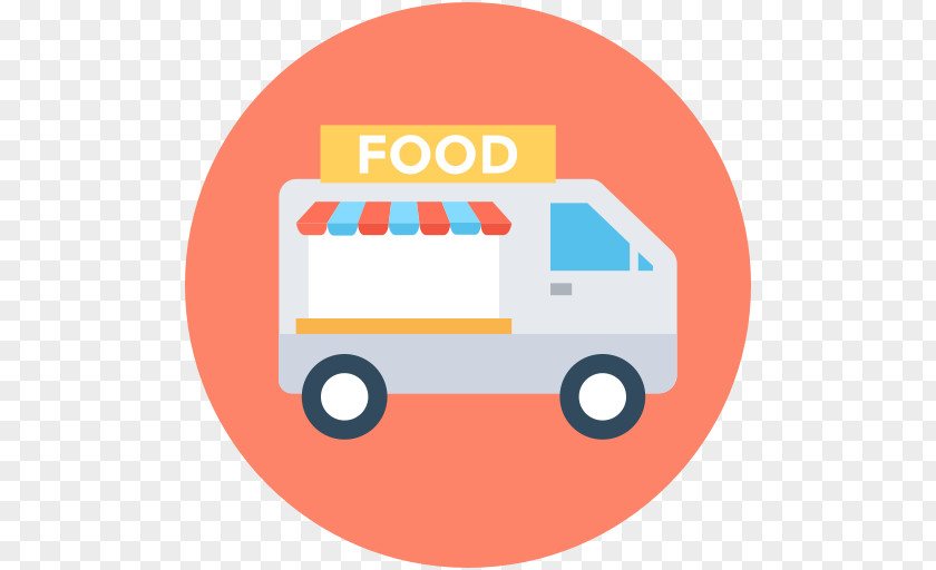 Truck Food Clip Art PNG