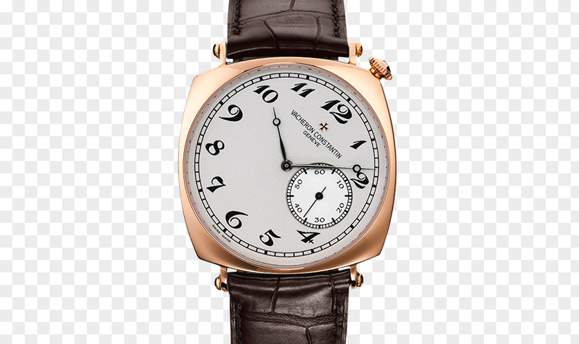 Vacheron Constantin Watchmaker Chronograph Horology PNG