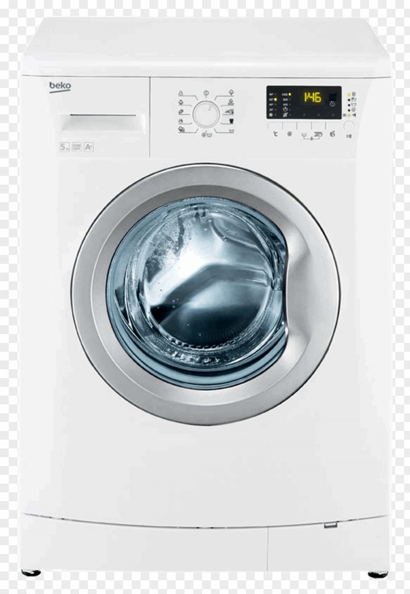 Washing Machines Beko Clothes Dryer Miele Laundry PNG