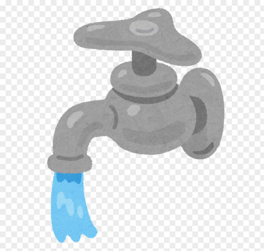 Water Supply 残留塩素 水道 Faucet Handles & Controls PNG