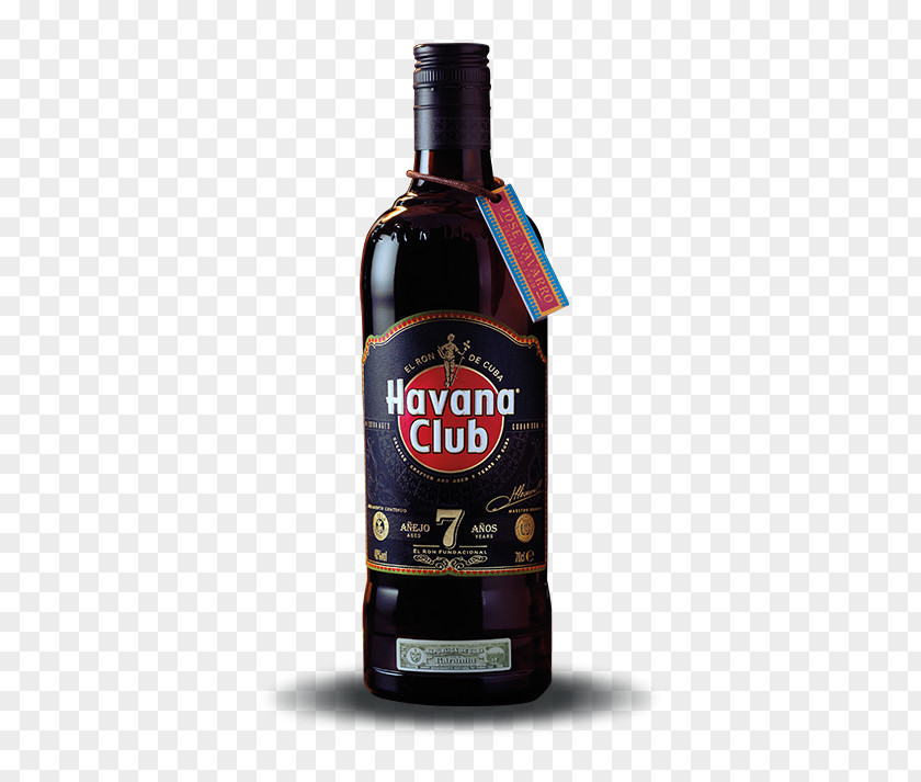 Wine Rum Liqueur Distilled Beverage Havana Club PNG